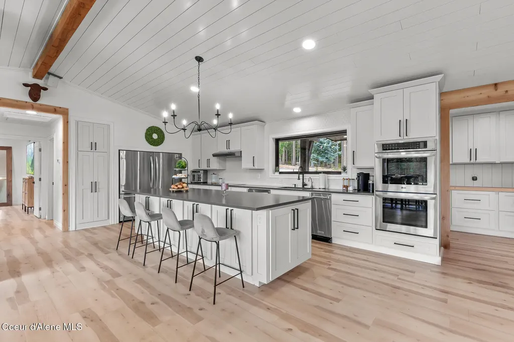 16155 N Buckhorn Road Hayden ID 83835