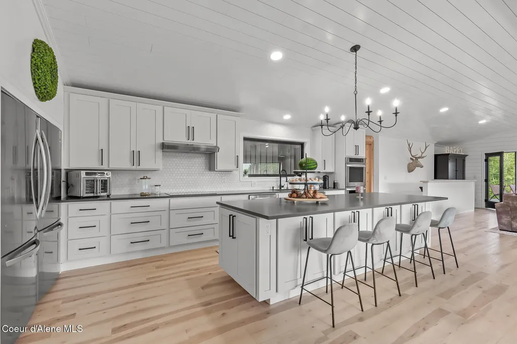 16155 N Buckhorn Road Hayden ID 83835