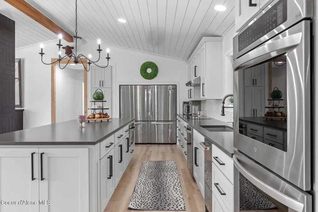 16155 N Buckhorn Road Hayden ID 83835