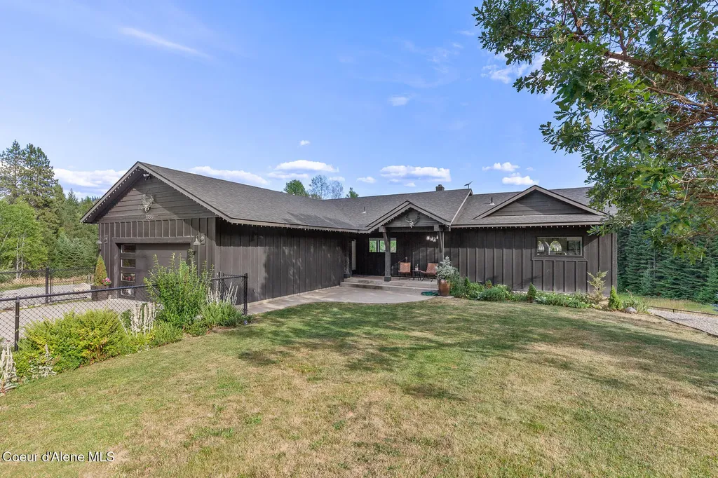 16155 N Buckhorn Road Hayden ID 83835