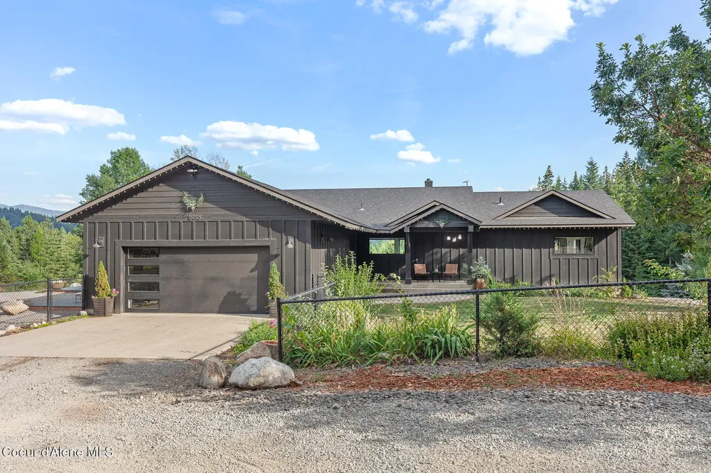 16155 N Buckhorn Road Hayden ID 83835