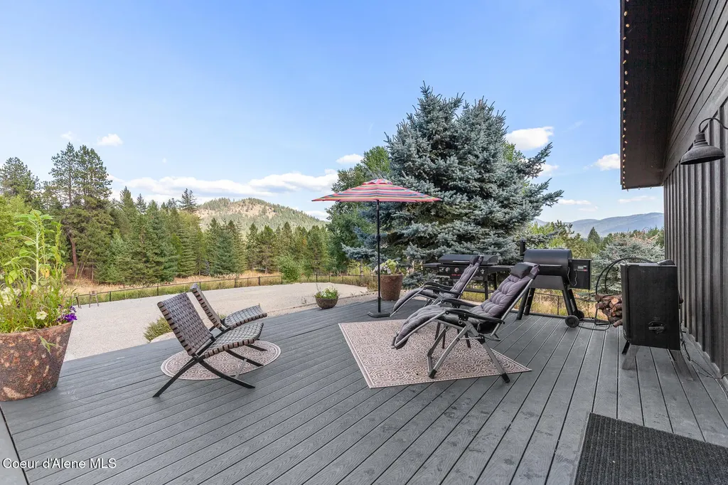 16155 N Buckhorn Road Hayden ID 83835
