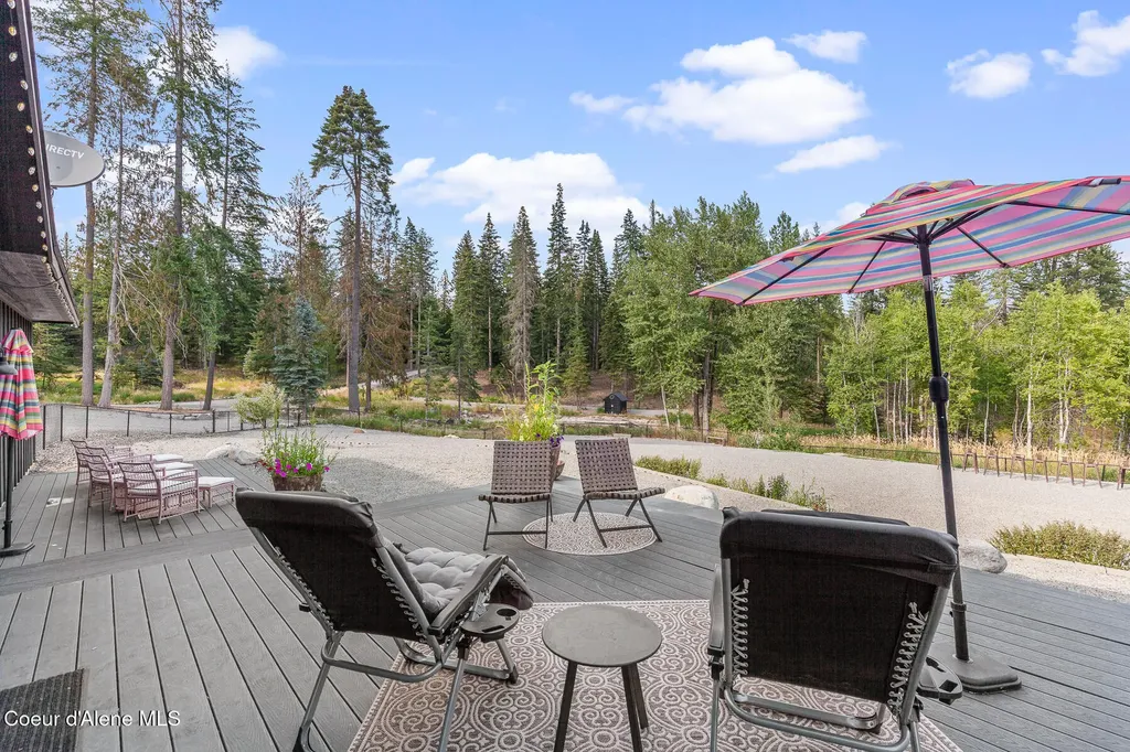 16155 N Buckhorn Road Hayden ID 83835