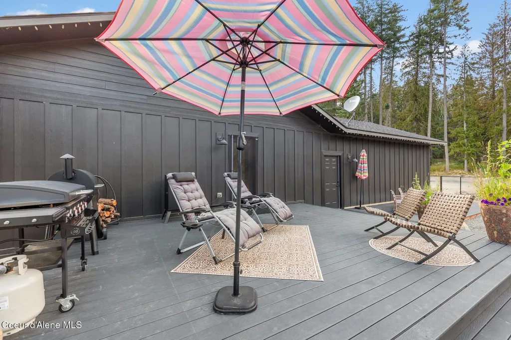 16155 N Buckhorn Road Hayden ID 83835