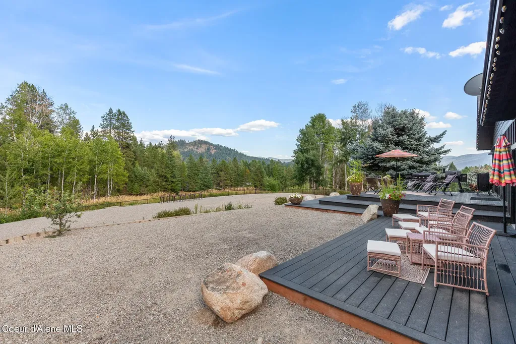 16155 N Buckhorn Road Hayden ID 83835