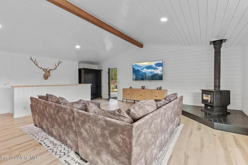 16155 N Buckhorn Road Hayden ID 83835