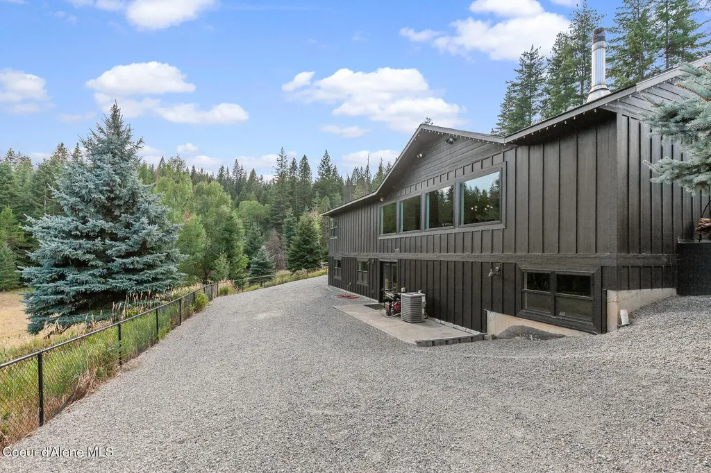 16155 N Buckhorn Road Hayden ID 83835