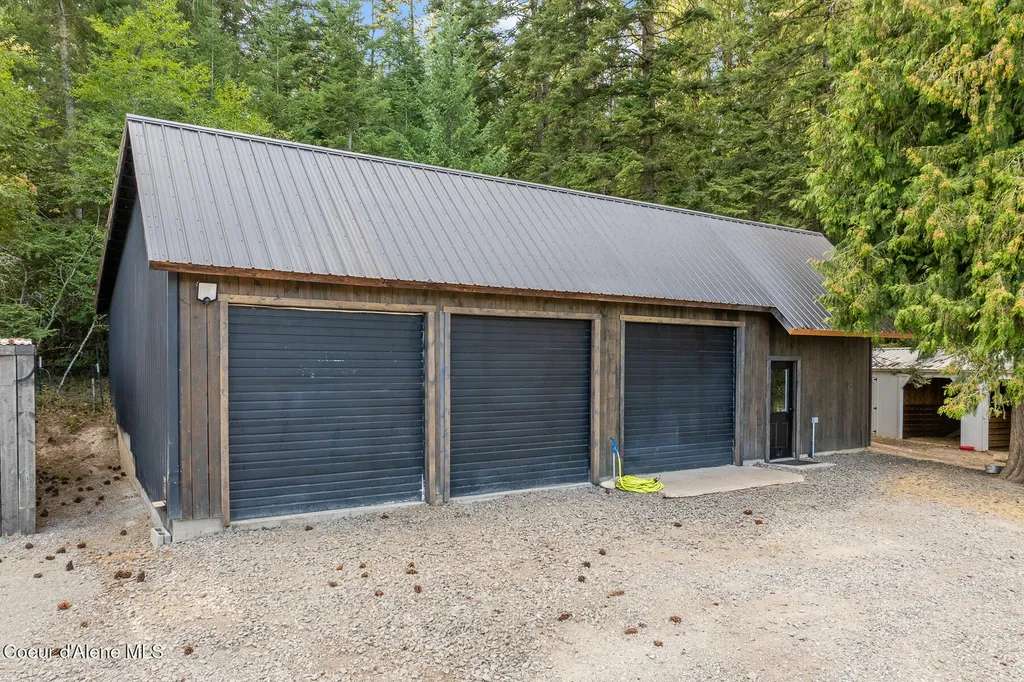 16155 N Buckhorn Road Hayden ID 83835