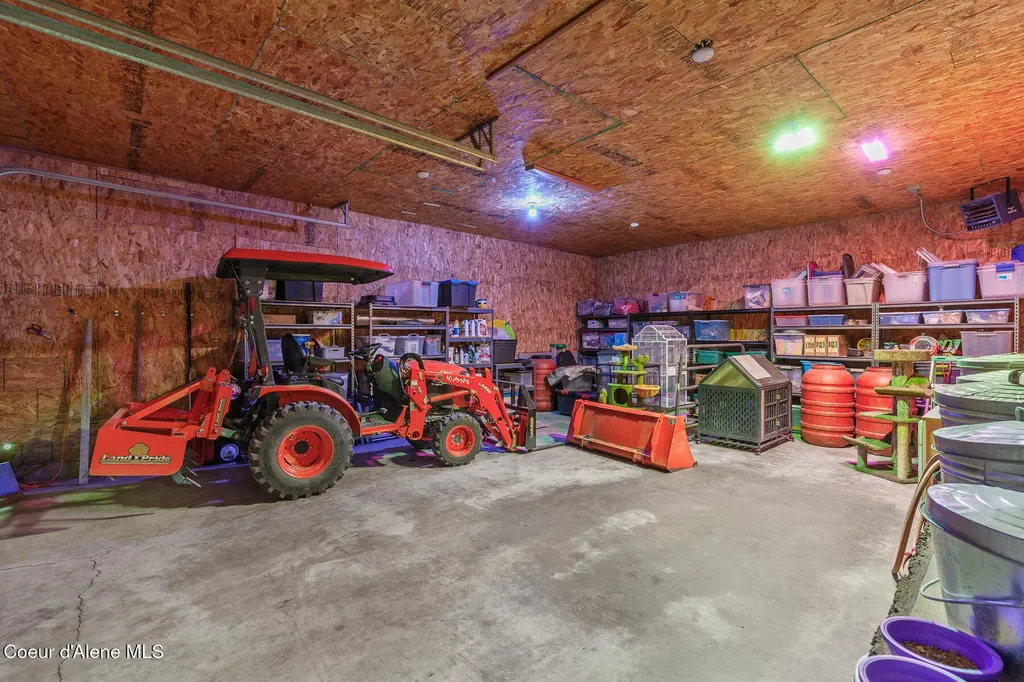16155 N Buckhorn Road Hayden ID 83835