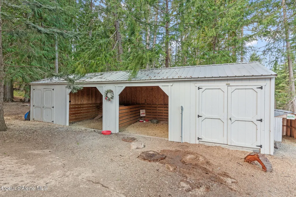 16155 N Buckhorn Road Hayden ID 83835