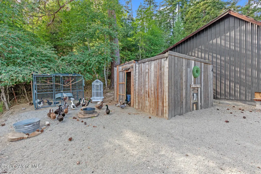 16155 N Buckhorn Road Hayden ID 83835