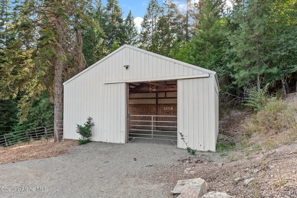 16155 N Buckhorn Road Hayden ID 83835
