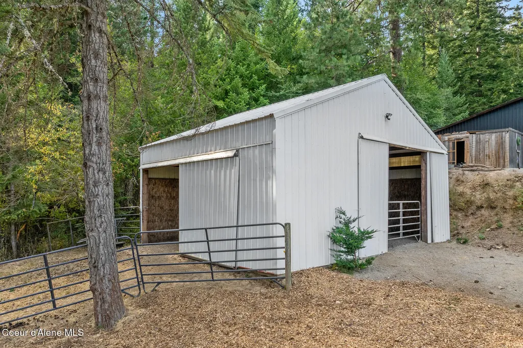 16155 N Buckhorn Road Hayden ID 83835