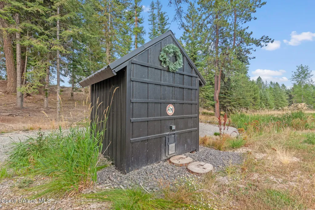 16155 N Buckhorn Road Hayden ID 83835