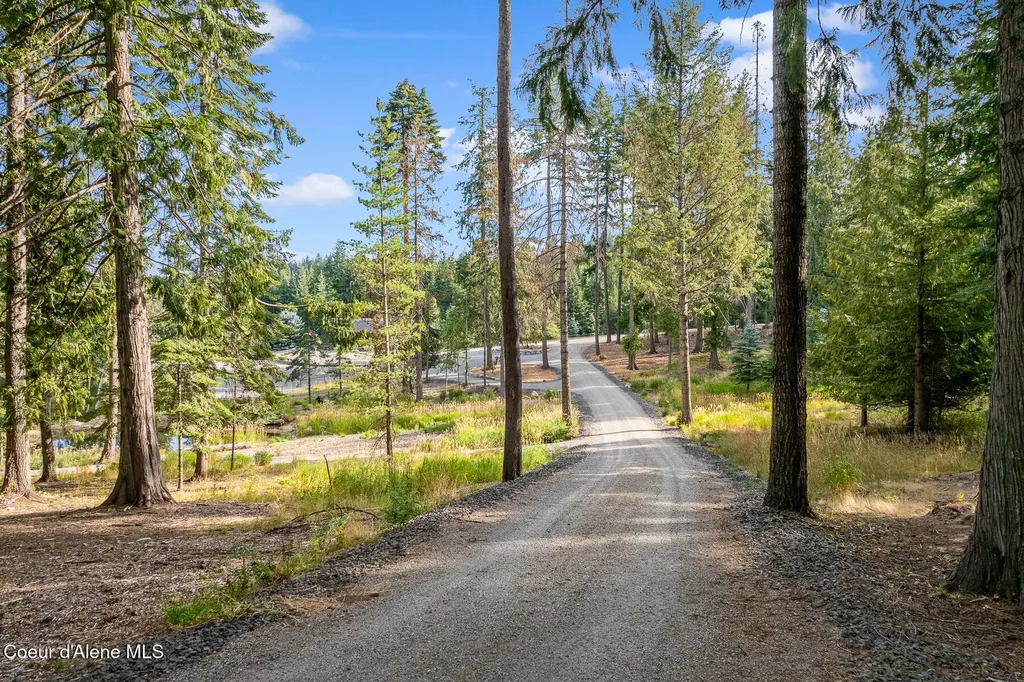 16155 N Buckhorn Road Hayden ID 83835