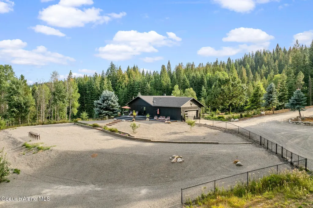 16155 N Buckhorn Road Hayden ID 83835