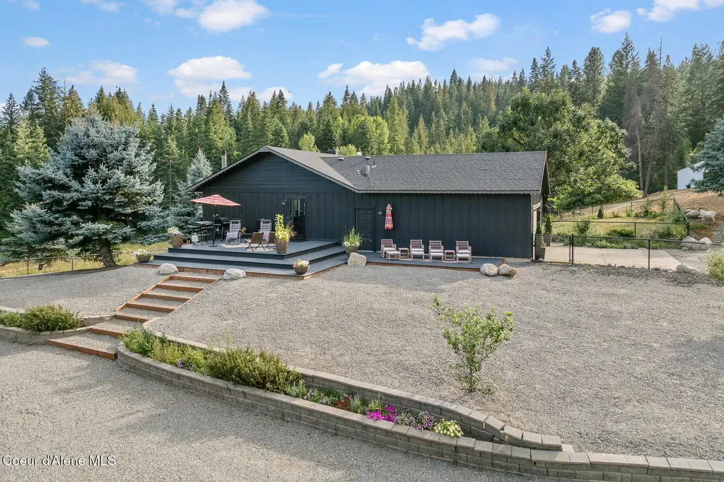 16155 N Buckhorn Road Hayden ID 83835