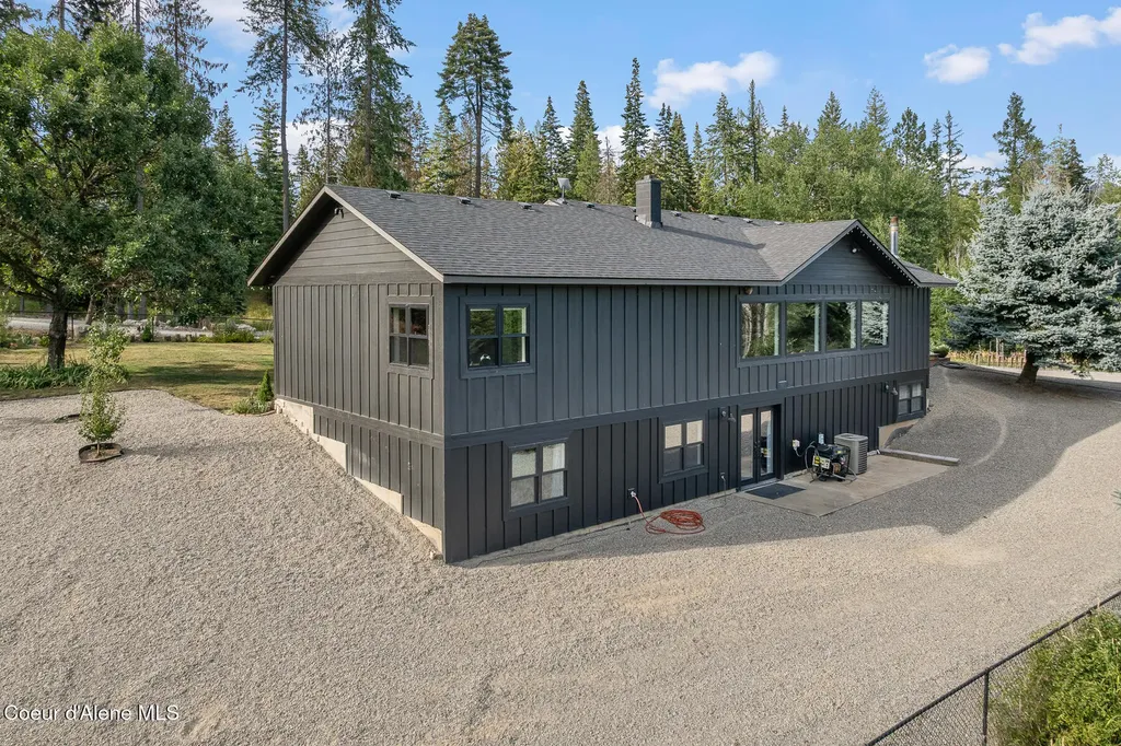 16155 N Buckhorn Road Hayden ID 83835