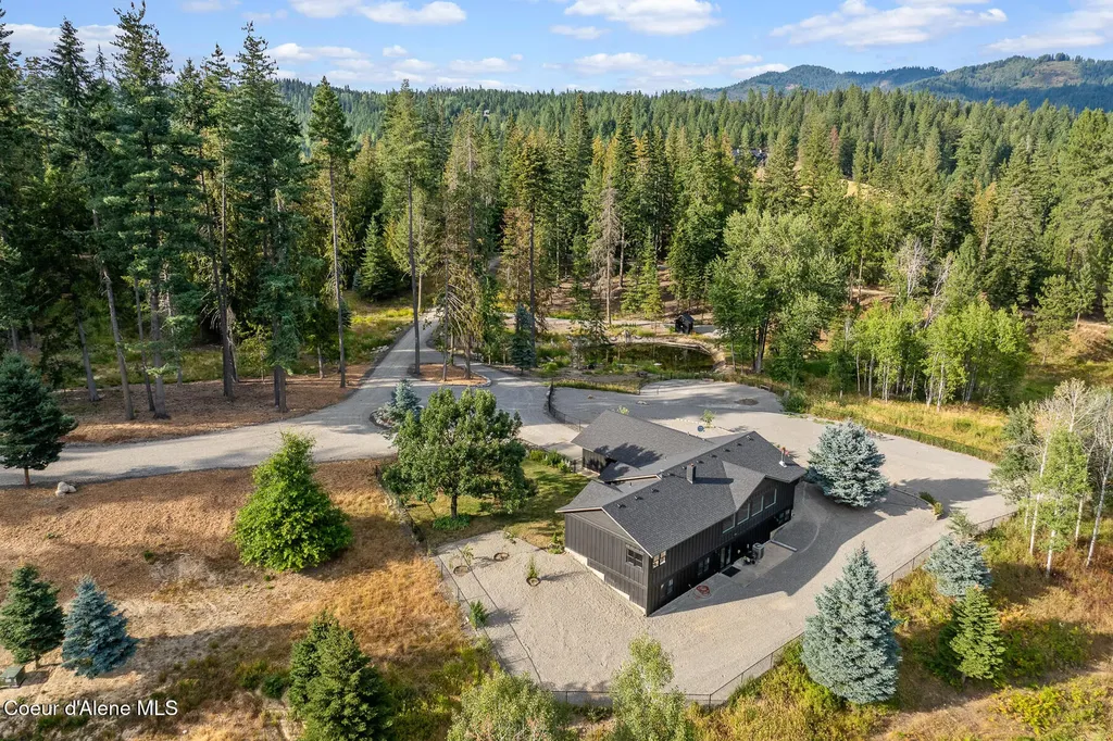 16155 N Buckhorn Road Hayden ID 83835