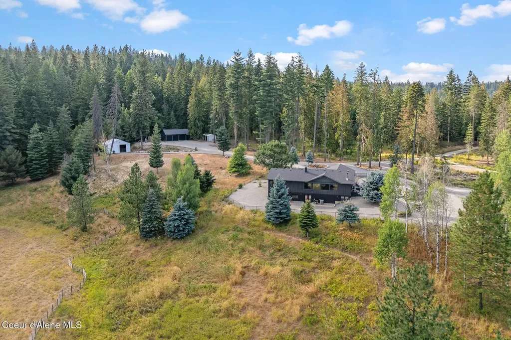 16155 N Buckhorn Road Hayden ID 83835