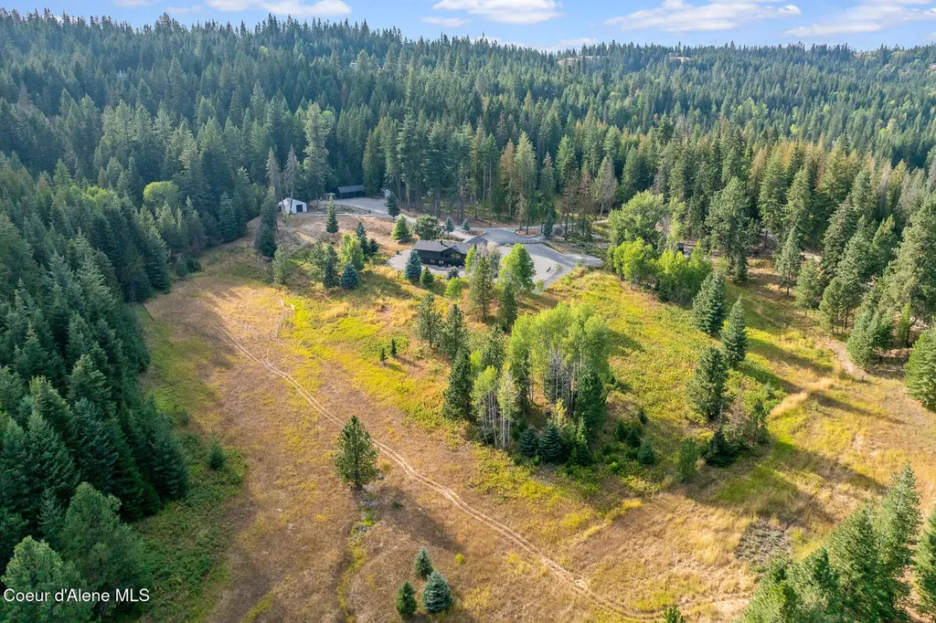 16155 N Buckhorn Road Hayden ID 83835