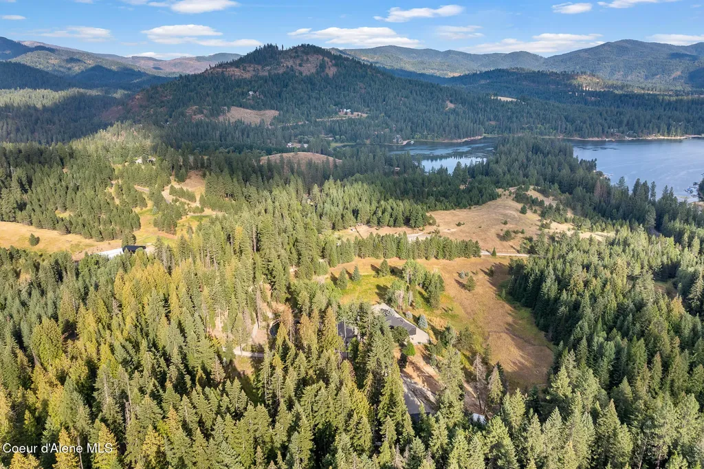 16155 N Buckhorn Road Hayden ID 83835