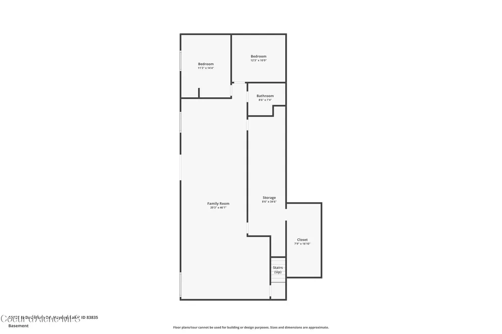 16155 N Buckhorn Road Hayden ID 83835