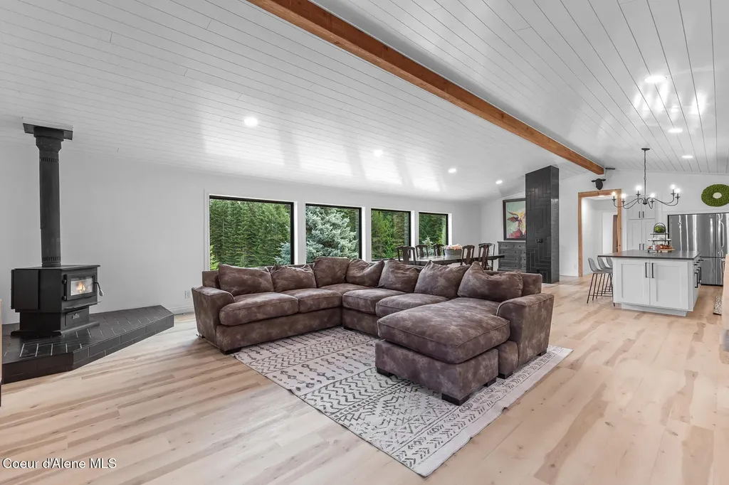 16155 N Buckhorn Road Hayden ID 83835