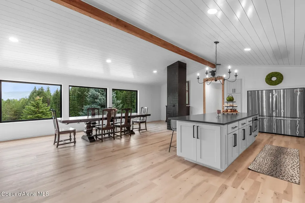 16155 N Buckhorn Road Hayden ID 83835