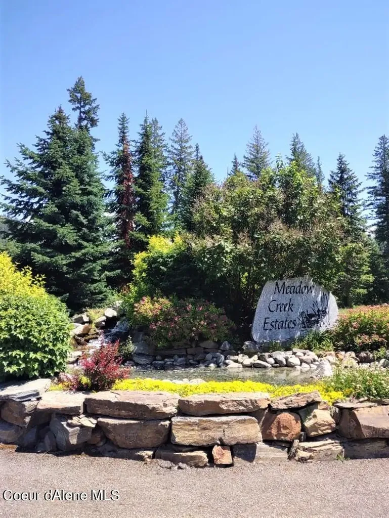 Lot 28 Wood Duck Lane Bonners Ferry ID 83805