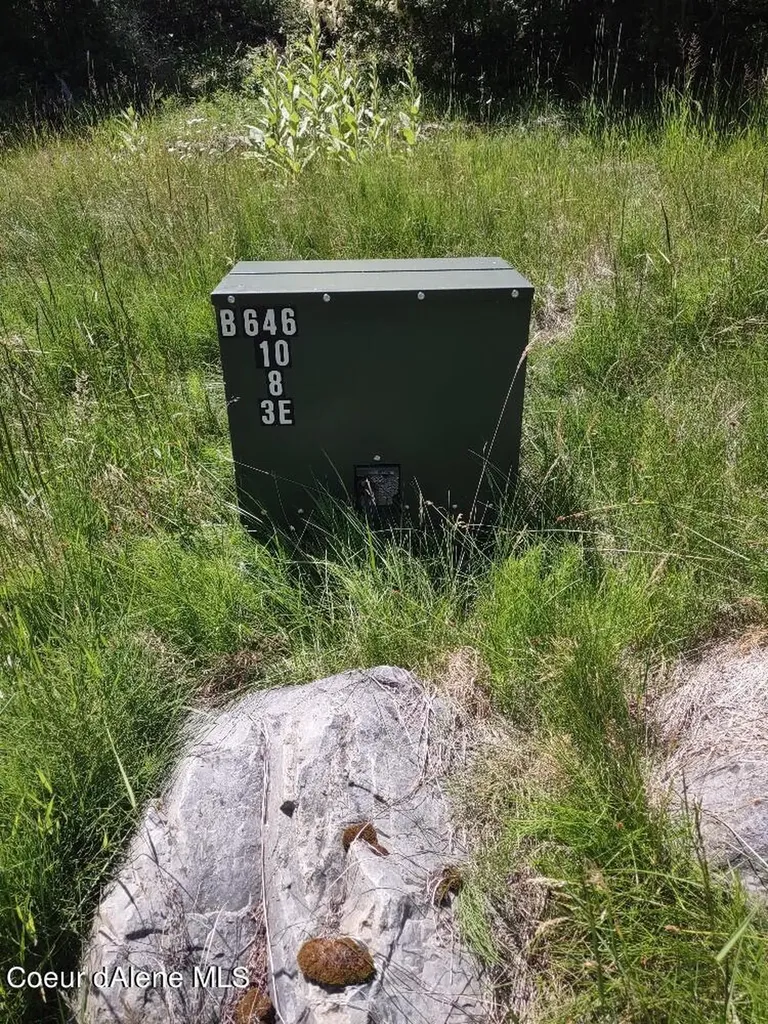 Lot 28 Wood Duck Lane Bonners Ferry ID 83805