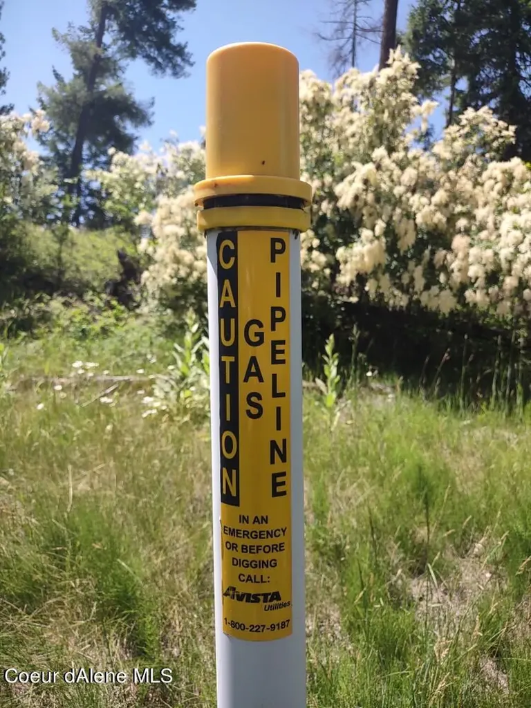 Lot 28 Wood Duck Lane Bonners Ferry ID 83805