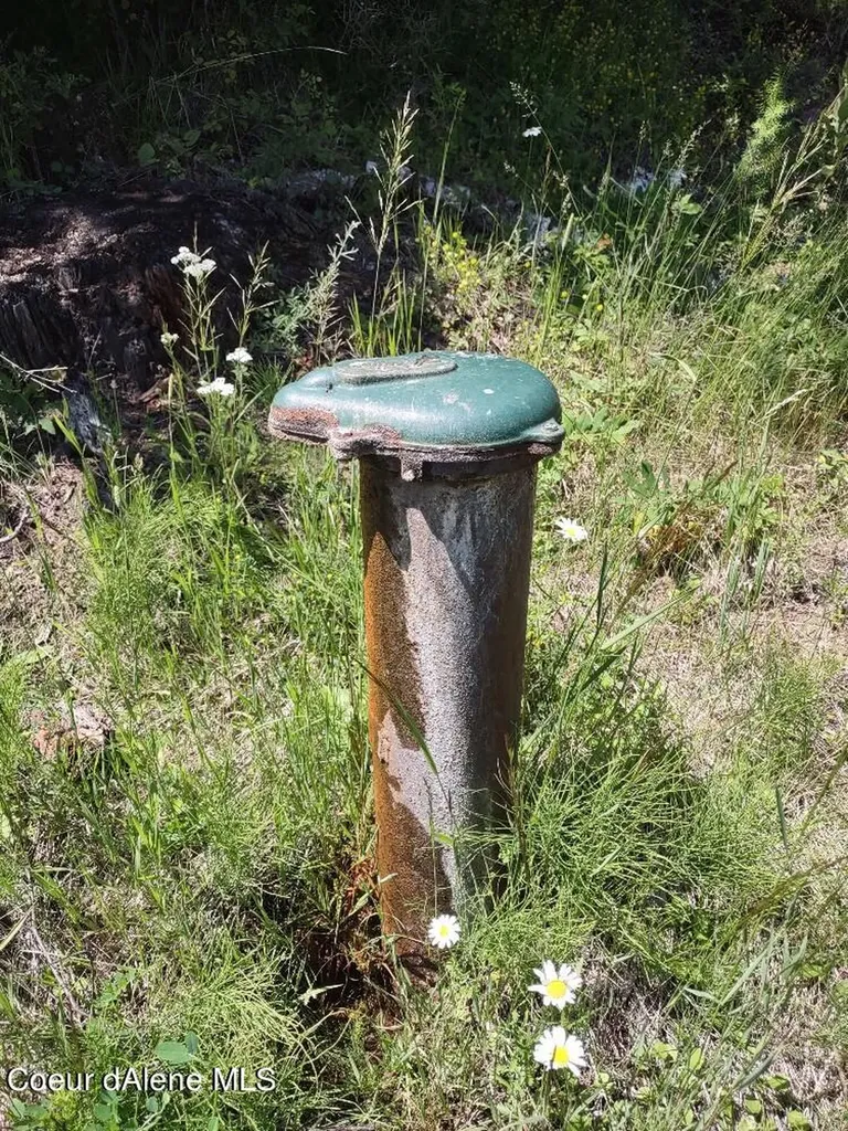 Lot 28 Wood Duck Lane Bonners Ferry ID 83805