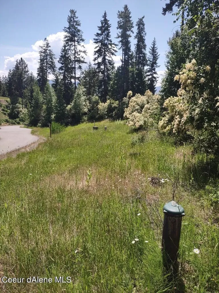Lot 28 Wood Duck Lane Bonners Ferry ID 83805
