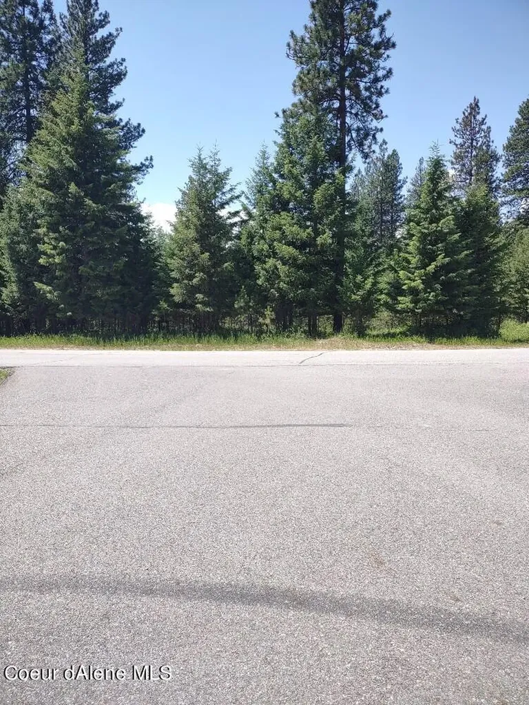 Lot 28 Wood Duck Lane Bonners Ferry ID 83805