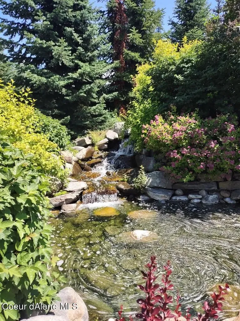 Lot 28 Wood Duck Lane Bonners Ferry ID 83805