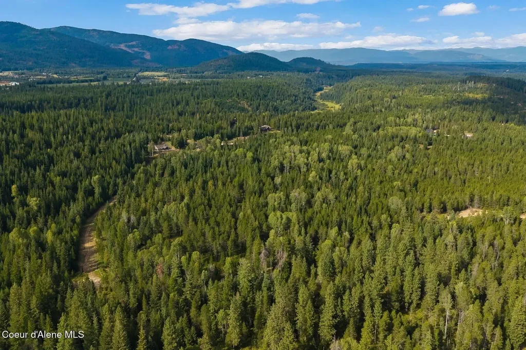Nna Lot 17 Ranch Road Naples ID 83847