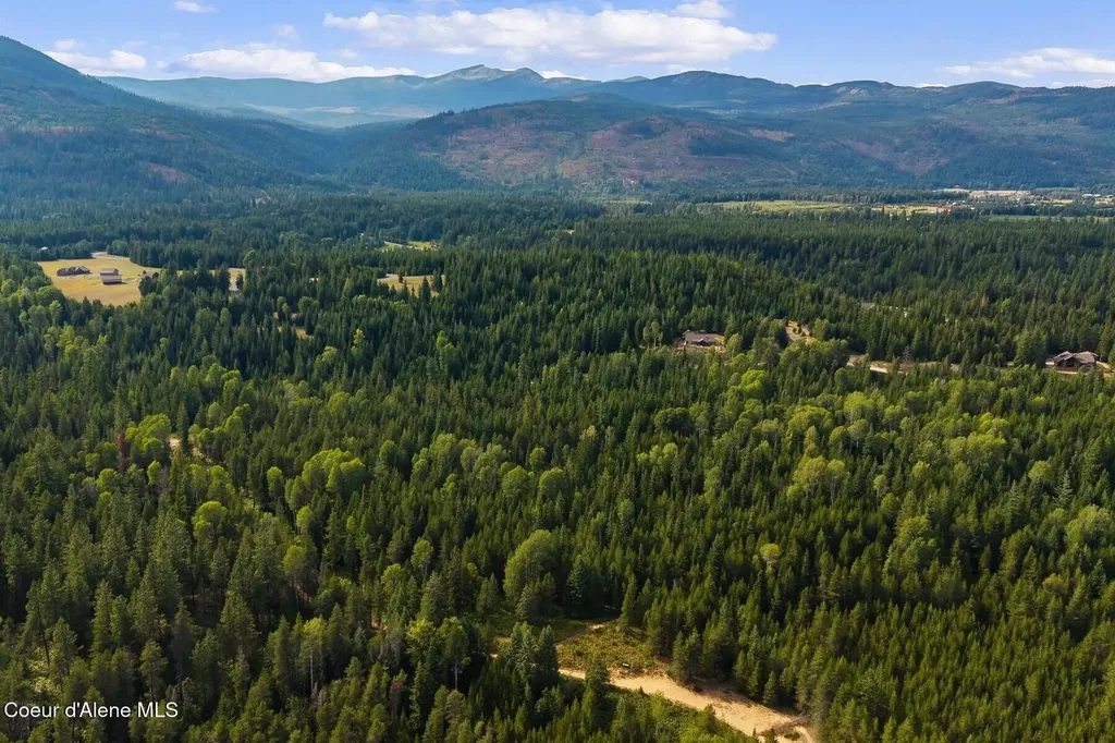 Nna Lot 17 Ranch Road Naples ID 83847