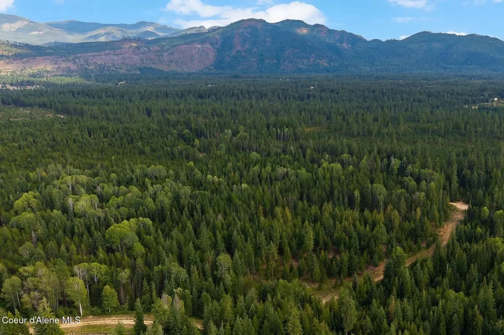 Nna Lot 17 Ranch Road Naples ID 83847