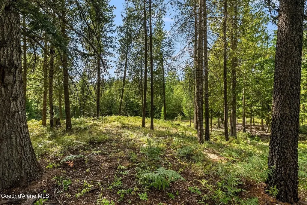 Nna Lot 17 Ranch Road Naples ID 83847
