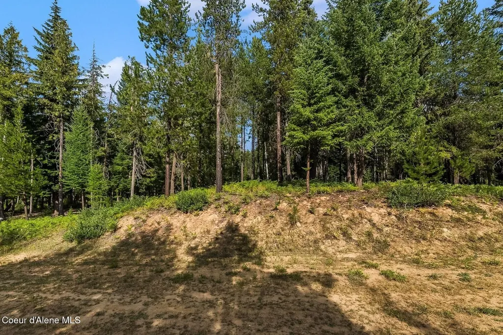 Nna Lot 17 Ranch Road Naples ID 83847