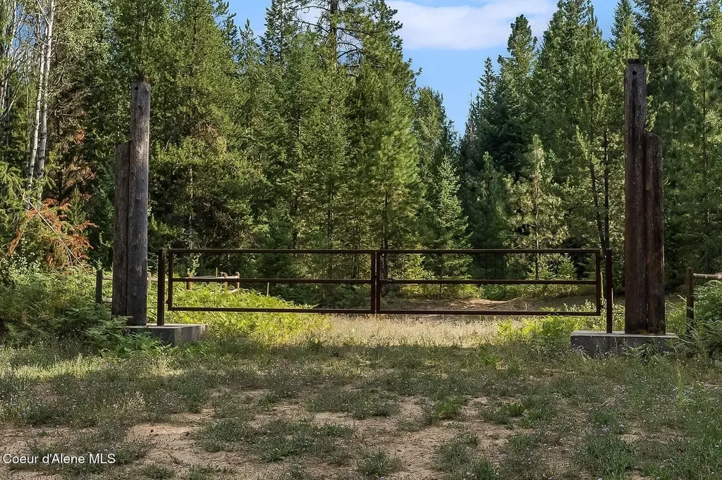 Nna Lot 17 Ranch Road Naples ID 83847