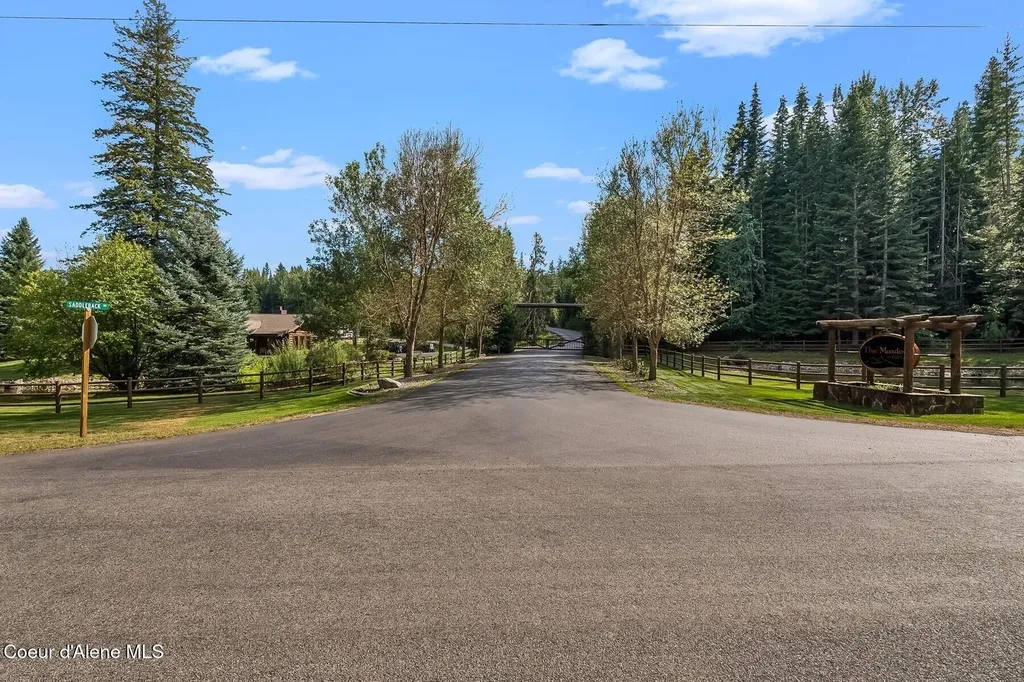 Nna Lot 17 Ranch Road Naples ID 83847