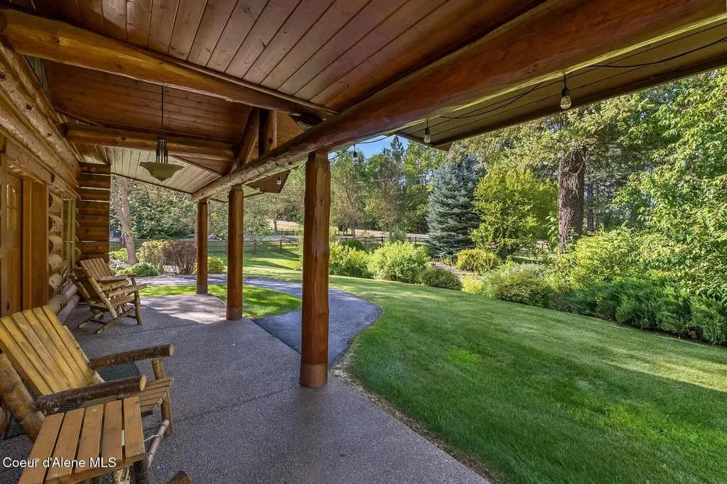 Nna Lot 17 Ranch Road Naples ID 83847