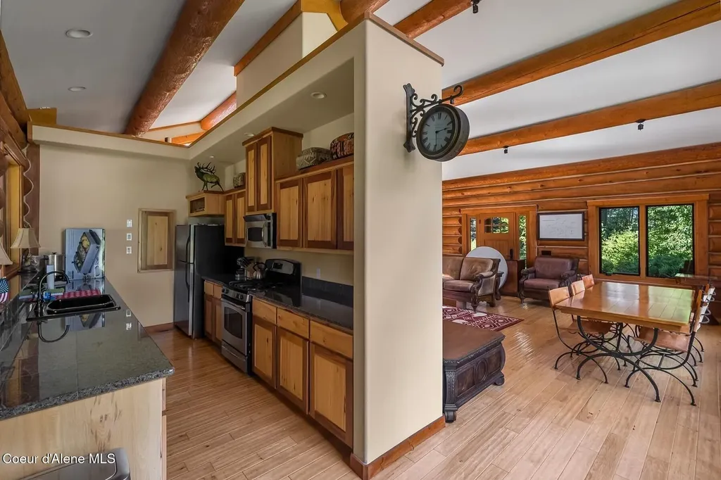 Nna Lot 17 Ranch Road Naples ID 83847