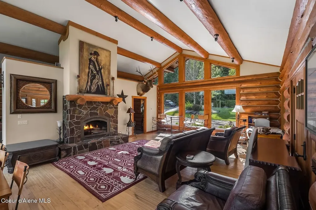 Nna Lot 17 Ranch Road Naples ID 83847