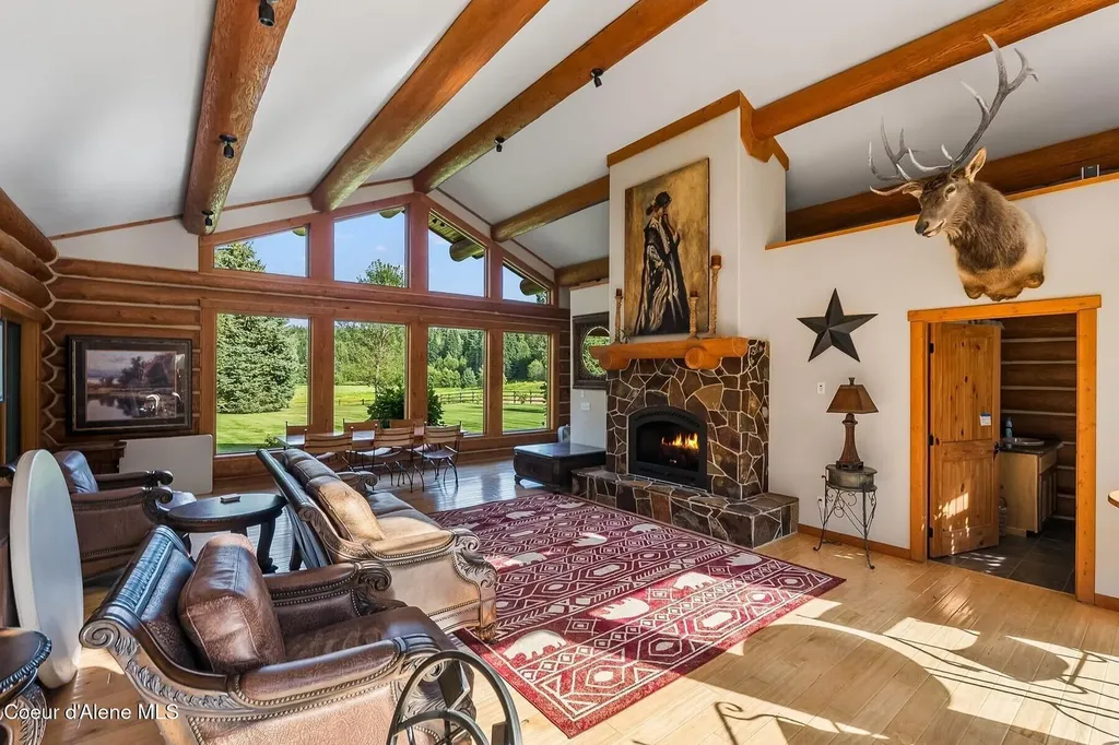 Nna Lot 17 Ranch Road Naples ID 83847