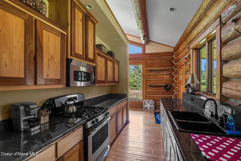 Nna Lot 17 Ranch Road Naples ID 83847