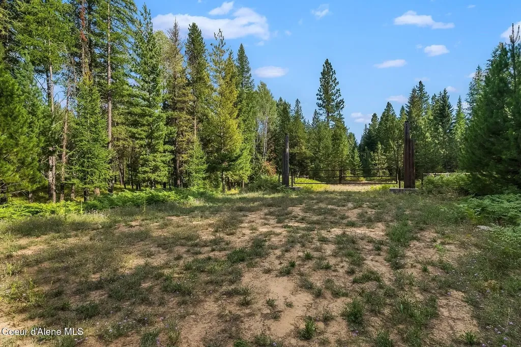 Nna Lot 17 Ranch Road Naples ID 83847
