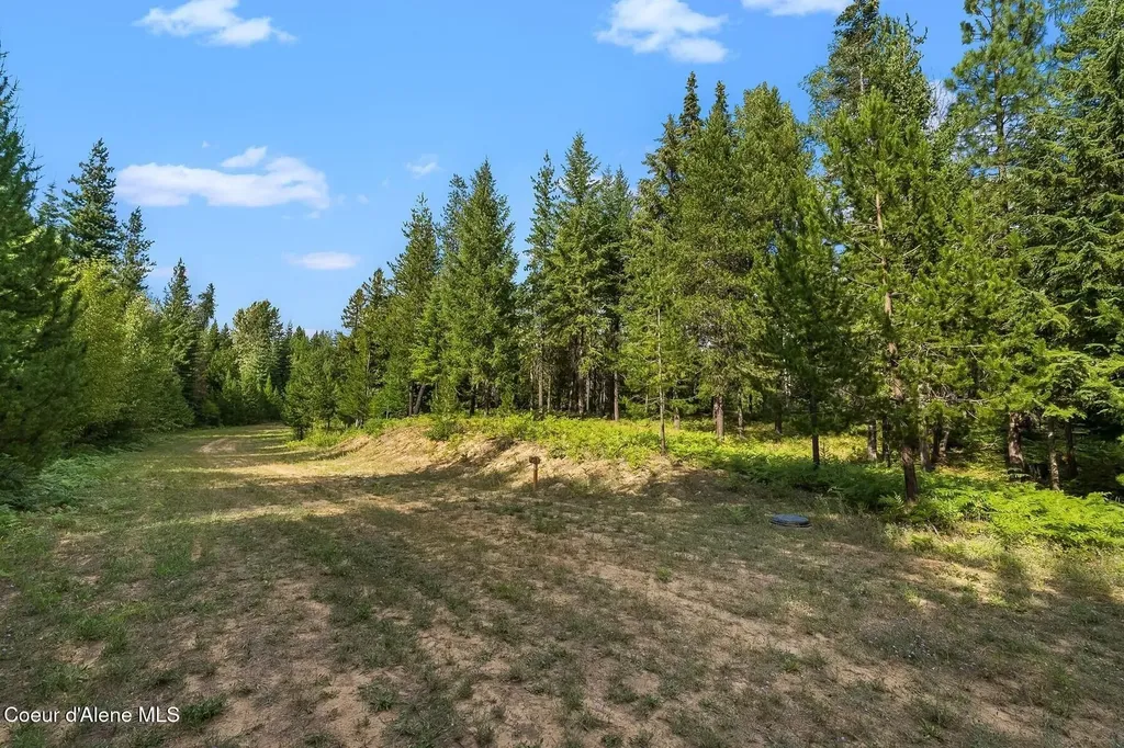 Nna Lot 17 Ranch Road Naples ID 83847